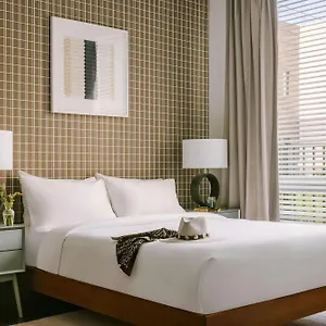 Lägenhetshotell Sonder By Marriott Bonvoy Village 21 Hillsboro Village, Nashville