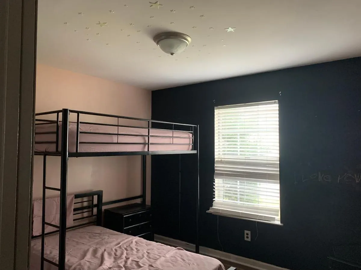 Holiday home Beautiful, Full Lake Home Nashville United States