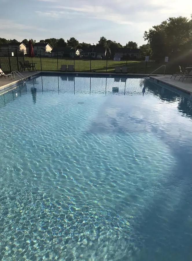 Holiday home Beautiful, Full Lake Home Nashville